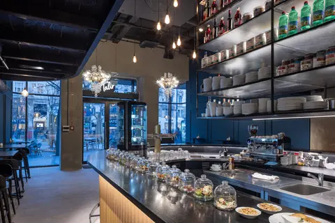 Pytloun Boutique Hotel Prague in Praag — foto 20