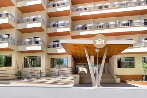 tent Bahia de Palma in s'Arenal — foto 10