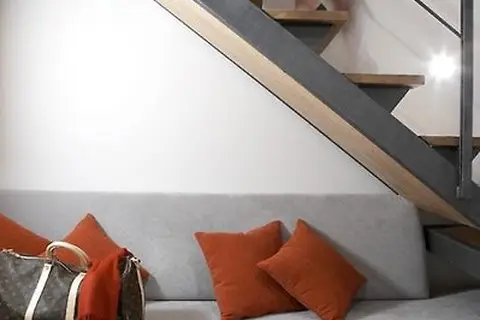 Twentyone Hotel in Δήμος Κηφισιάς — foto 7