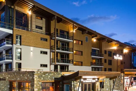 Hotel Taj I Mah foto 21