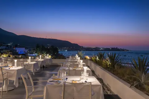 I Resort Beach Hotel & Spa in Κινέτα — foto 24