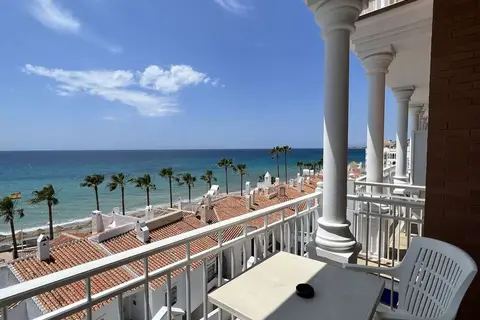 Perla Marina in Nerja — foto 28