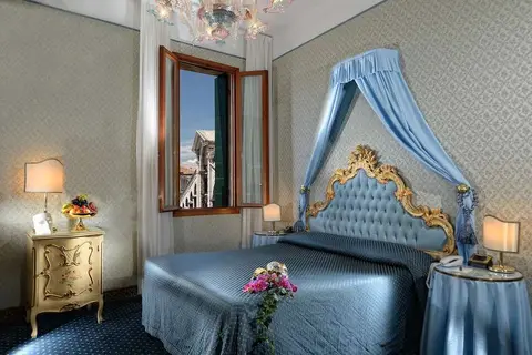 Hotel Rialto in Venetië, foto 7