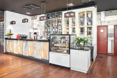 Dioklecijan Hotel & Residence in Verdelen — foto 11