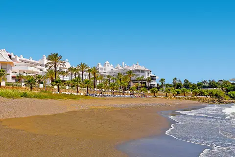 H10 Estepona Palace in Estepona — foto 27