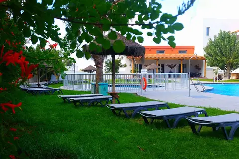 Hotel Pradillo Conil in Conil de la Frontera, foto 8