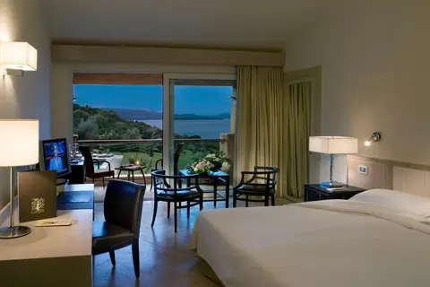 L'Ea Bianca Luxury Resort in Cannigione, foto 25