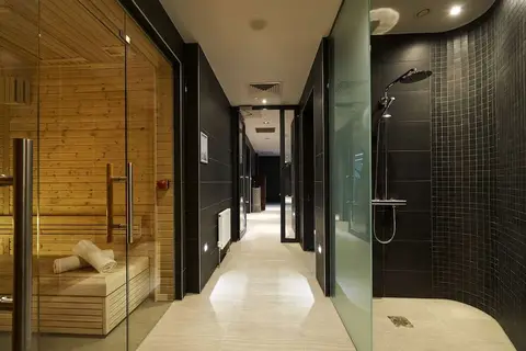 Innside by Melia Manchester in Manchester — foto 15