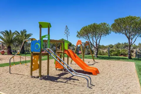 NAU Sao Rafael Suites in Albufeira — foto 9