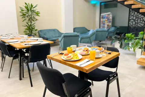 Hotel MG Poniente in Las Palmas, foto 27