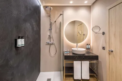 Occidental Sevilla Viapol foto 4