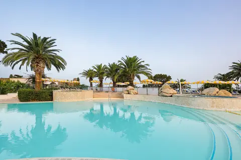 Aldiana Club Rocca Nettuno Calabria in Rome — foto 15