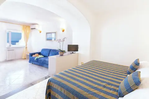 Hotel Grazia alla Scannella in Forio — foto 18