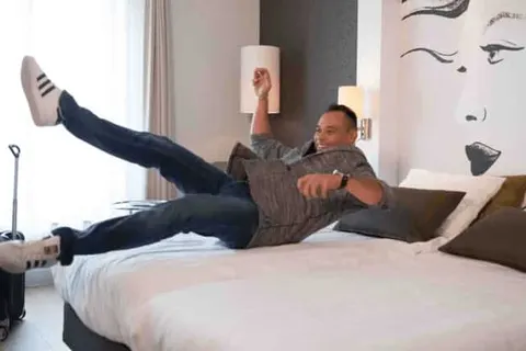 Leonardo Hotel Papendrecht foto 8