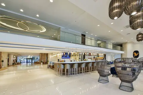 Maritim Hotel Paradise Blue Albena in Obrochishte, foto 12