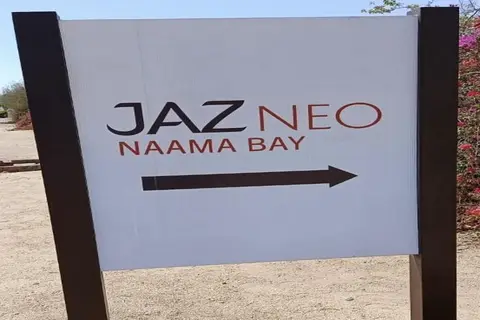 JAZ Neo Naama Bay in Sharm El Sheikh — foto 21
