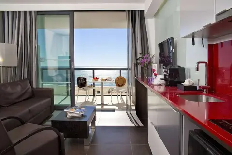 Hotel da Rocha in Portimão, foto 12