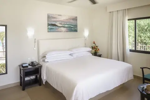 Hotel Allegro Playacar in Playa del Carmen — foto 8