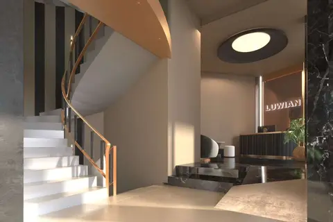 Luwian Athens Boutique Hotel in Athene — foto 15