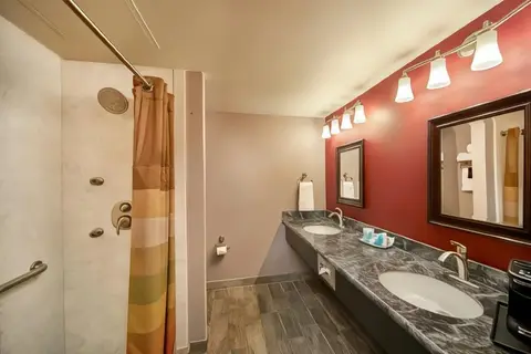 Four Queens Casino & Hotel in Las Vegas, foto 6