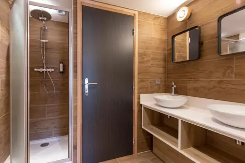 Base Camp Lodge Les Deux Alpes in Bourg-Saint-Maurice, foto 5