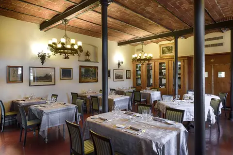 Villa Olmi Firenze in Florence — foto 25