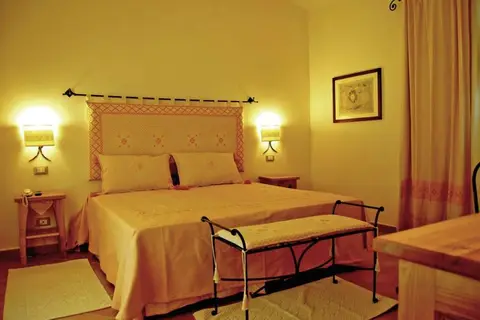 Aldiola Country Resort in Sant'Antoni di Gaddura/Sant'Antonio di Gallura — foto 19