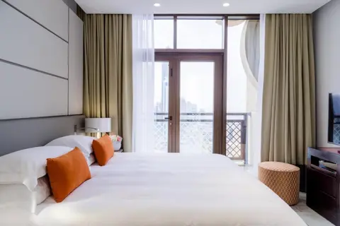 Arjaan by Rotana Dubai Media City in Dubai — foto 2