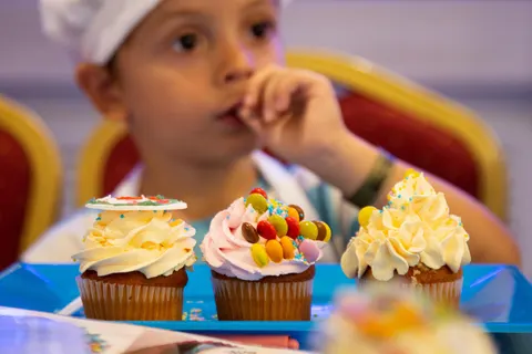 Hotel Indalo Park foto 6