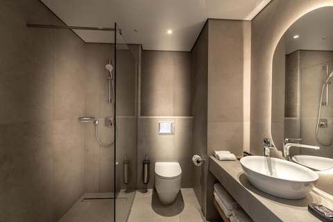 Anemi Hotel and Suites foto 17