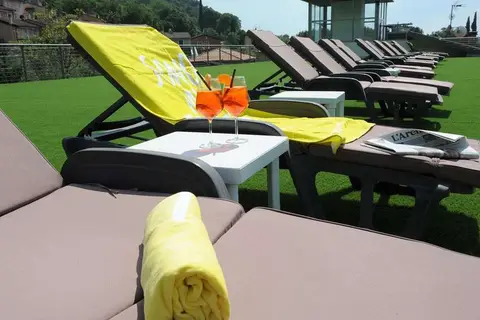 Park Hotel Val di Monte in Malcesine — foto 24