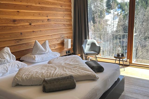 Hotel Lux Alpinae foto 24