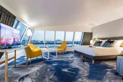 Seekoo Hotel in Bordeaux, foto 5