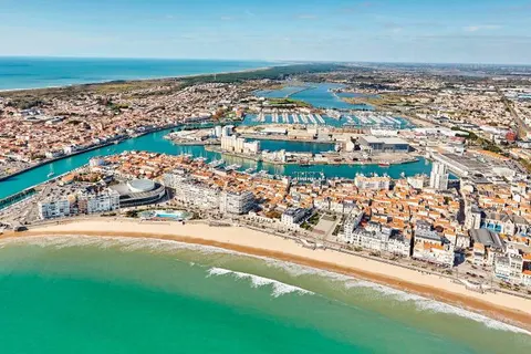 Camping Demoiselles Plage foto 15