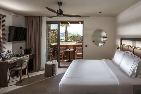 Elounda Infinity Exclusive Resort & Spa in Agios Nikolaos Municipal Unit, foto 10