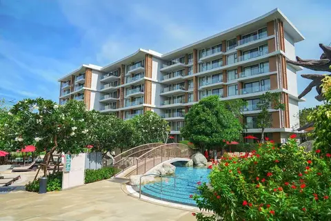 Amari Pattaya in Amari Pattaya, foto 16
