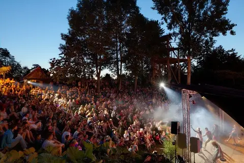 Domaine Des Ormes in Dol-de-Bretagne — foto 13