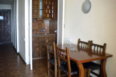 Complejo Euhostal in Madrid — foto 5