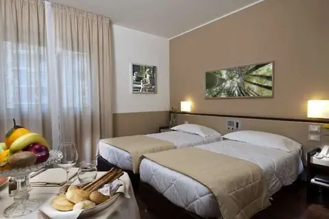 Astoria Palace Hotel in Palermo, foto 4
