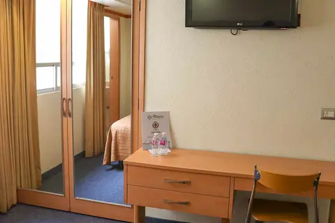 Hotel Milan in Hotel Milán — foto 17