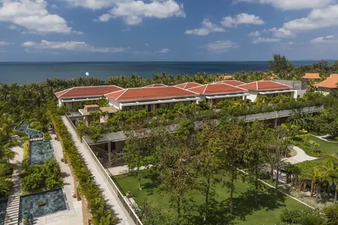 Salinda Resort Phu Quoc Island in Phu Quoc — foto 13