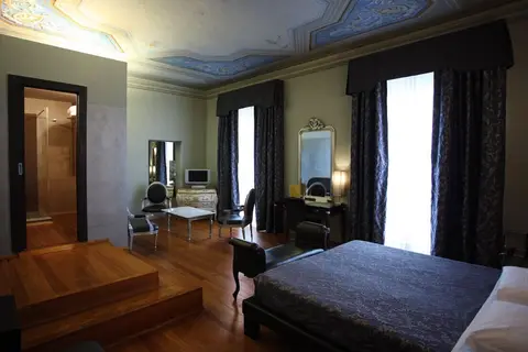 Borghese Palace Art in Florence, foto 4