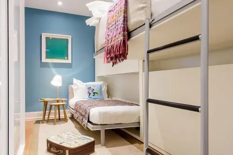 Martinhal Lisbon Chiado Luxury Apartments in Almada — foto 26