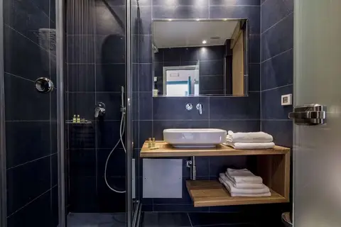 Santellini Hotel in Thira Municipal Unit, foto 16