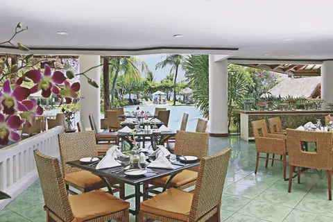 Grand Mirage Resort & Thalasso Bali in Kuta Selatan, foto 27