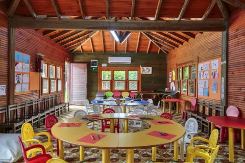 Sunis Kumkoy Beach Resort in Manavgat — foto 36