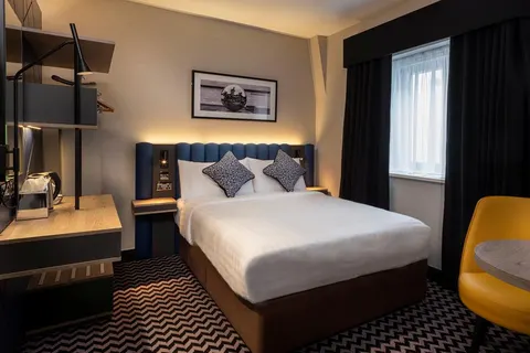 Academy Plaza foto 4