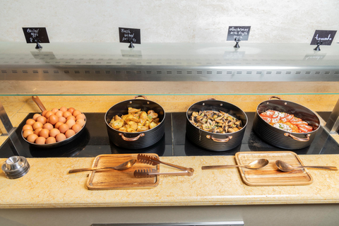 Hotel Alia Palace - adults only foto 24