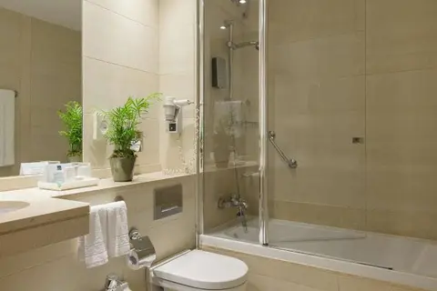 Dom Carlos Liberty Hotel in Lissabon, foto 19