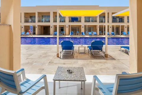 Hotel Pickalbatros Vita Resort in L' Asiatique — foto 4